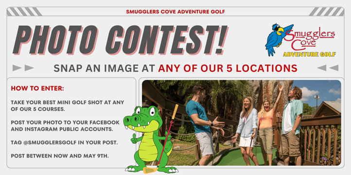 Mini Golf Day Website Graphic (2)