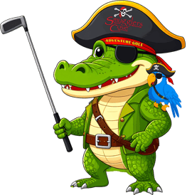 SmugglersCoveAlligatorMasotnowhite