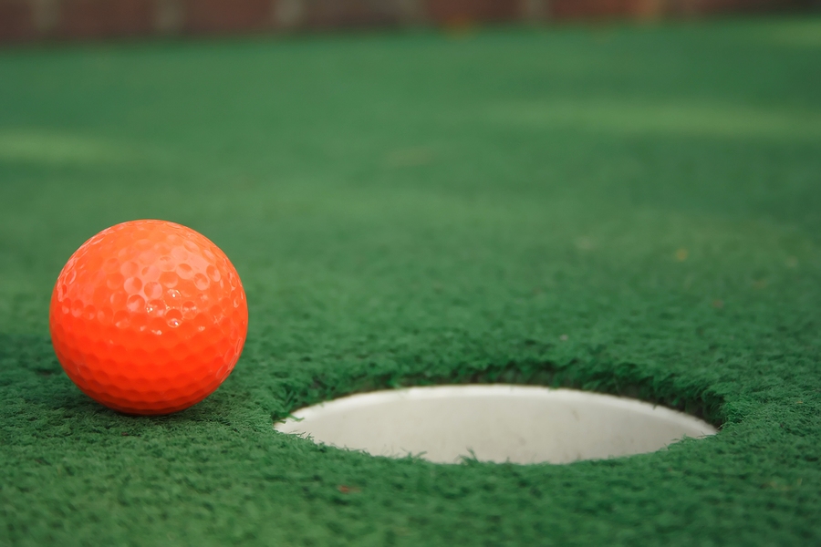 do people really play putt putt in the office do people really play putt putt in the office